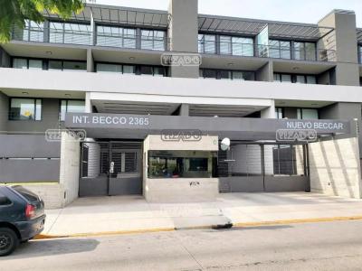 Departamento 2 dormitorios en venta en Beccar, San Isidro