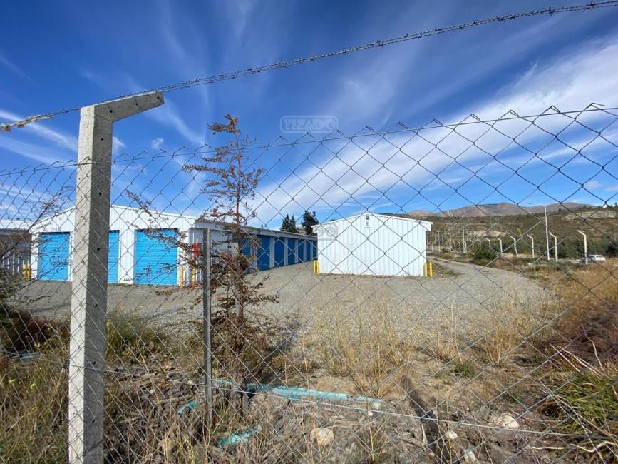 Depósito en venta en Ñireco, Bariloche