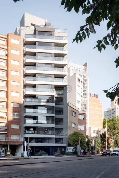 Departamento en venta en Pocitos, Montevideo