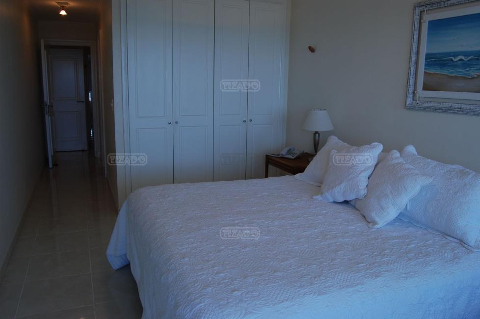 Departamento 3 dormitorios en alquiler en Punta del Este, Punta del Este