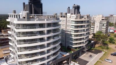 Departamento 3 dormitorios en venta en Pinamar