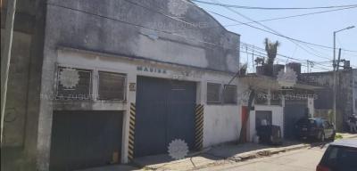 Depósito en venta en Gerli, Avellaneda