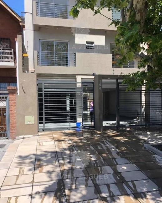 Departamento 1 dormitorios en venta en Bernal, Quilmes