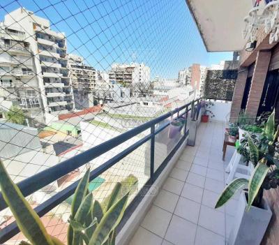 Departamento 3 dormitorios en venta en Palermo, Ciudad de Buenos Aires