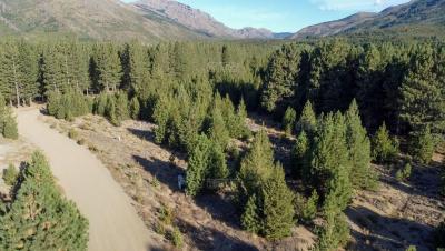 Terreno en venta en Dos Valles, Bariloche