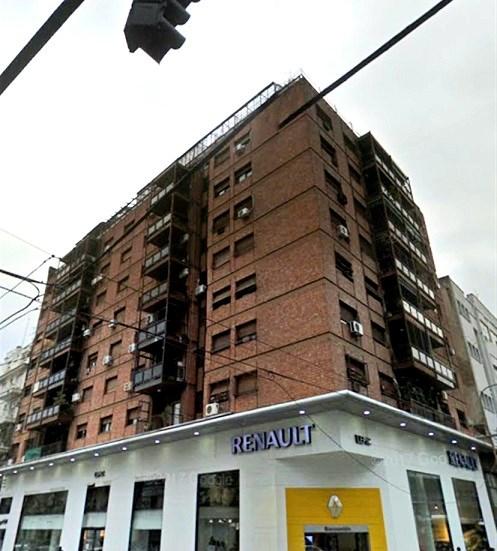 Departamento en venta en Barracas, Ciudad de Buenos Aires