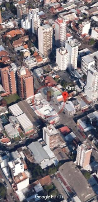 Terreno en venta en Quilmes