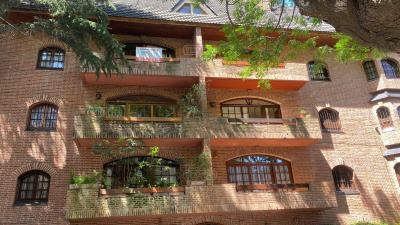 Departamento 3 dormitorios en venta en Acassuso, San Isidro