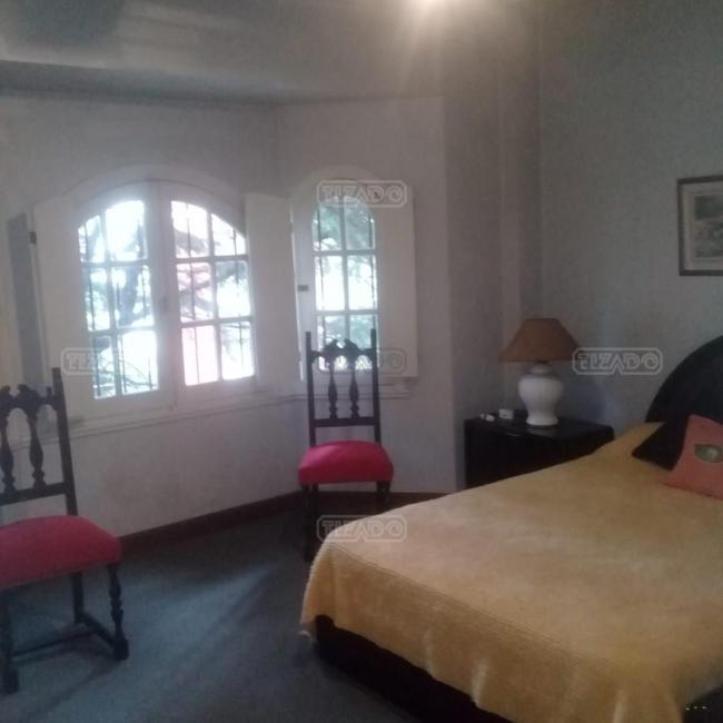 Departamento 4 dormitorios en venta en Acassuso, San Isidro