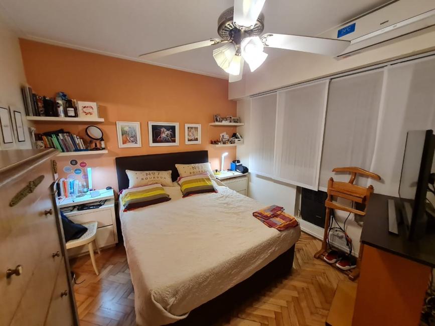 Departamento en venta en Belgrano, Ciudad de Buenos Aires