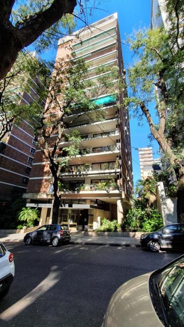 Departamento 3 dormitorios en alquiler en Belgrano, Ciudad de Buenos Aires