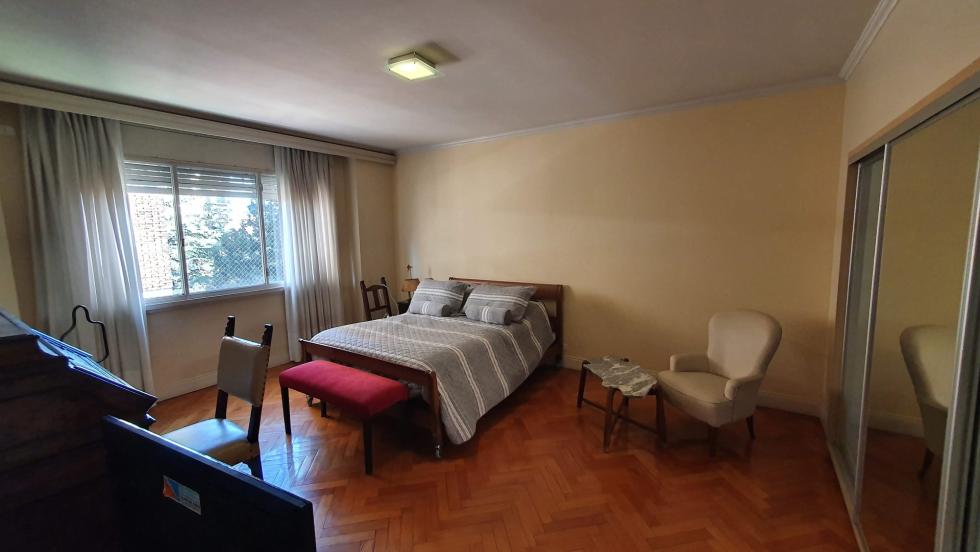 Departamento 3 dormitorios en alquiler en Belgrano, Ciudad de Buenos Aires