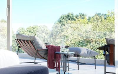 Departamento 2 dormitorios en venta en San Isidro