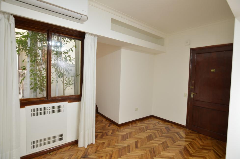 Departamento 1 dormitorios en venta en Recoleta, Ciudad de Buenos Aires