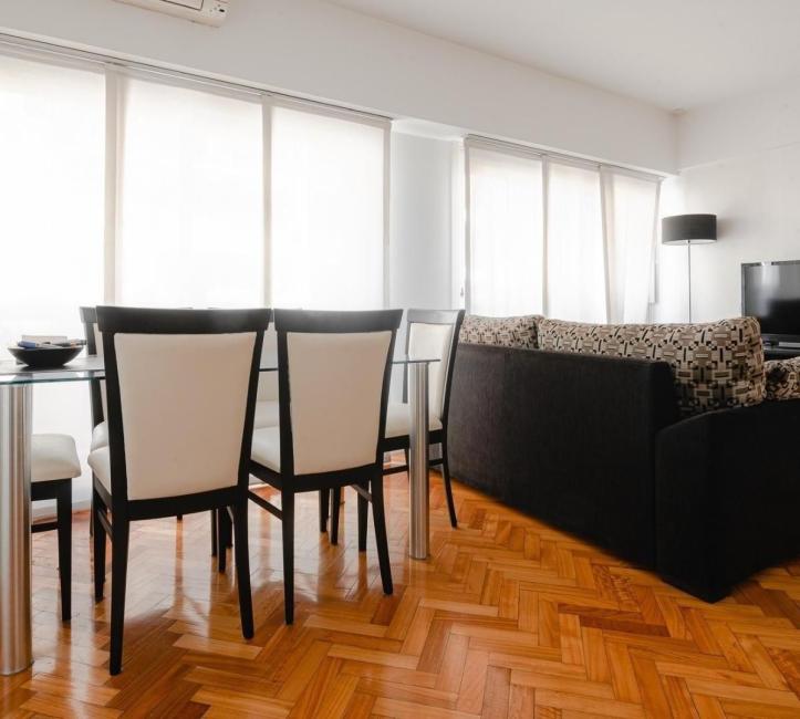 Departamento 2 dormitorios en venta en Las Cañitas, Ciudad de Buenos Aires