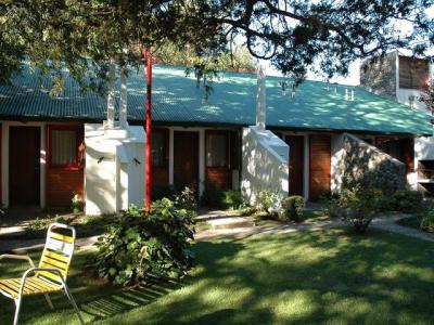 Departamento 1 dormitorios en alquiler en Centro, San Martin de los Andes