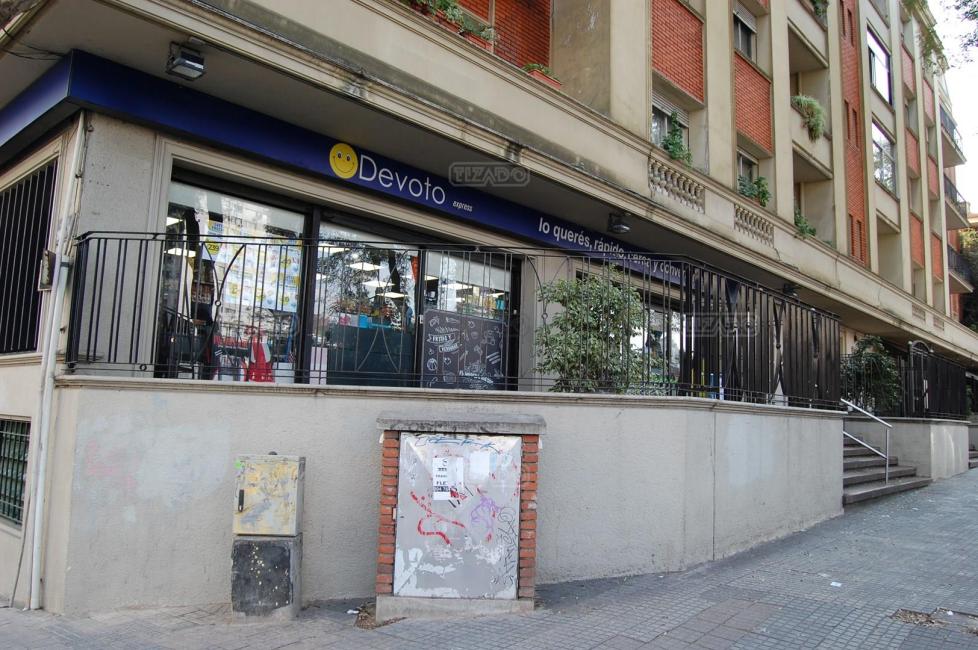 Local en venta en Cordon, Montevideo