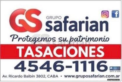 Departamento en venta en Saavedra, Ciudad de Buenos Aires