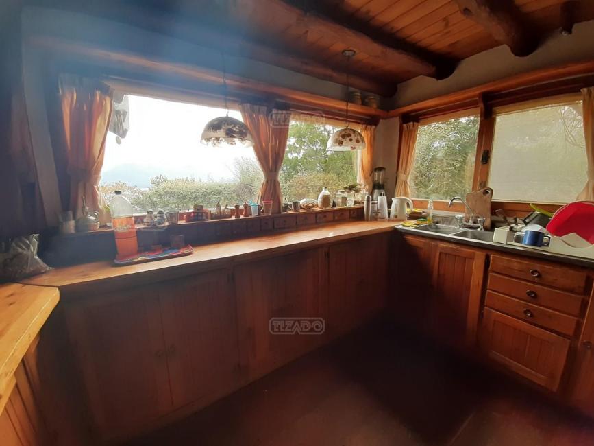Terreno en venta en Villa Lago Gutierrez, Bariloche