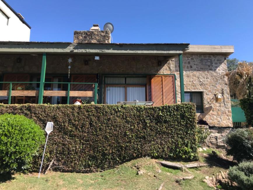 Casa en venta en Villa Suiza, Villa Carlos Paz
