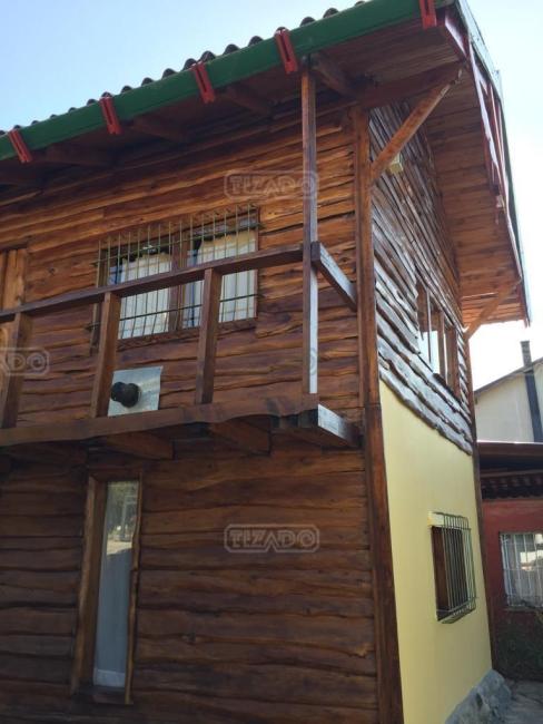 Casa 3 dormitorios en venta en Rancho Grande, Bariloche