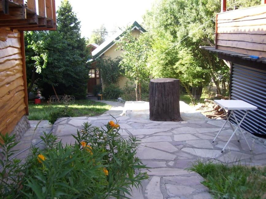 Casa 3 dormitorios en venta en Rancho Grande, Bariloche