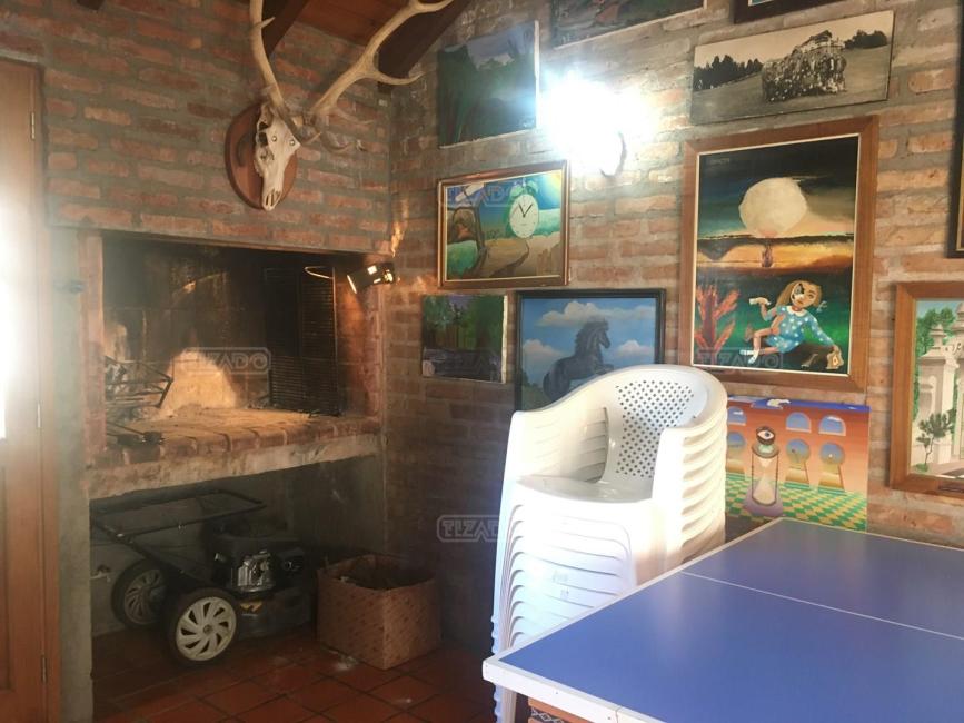 Casa en venta en Centro, San Martin de los Andes