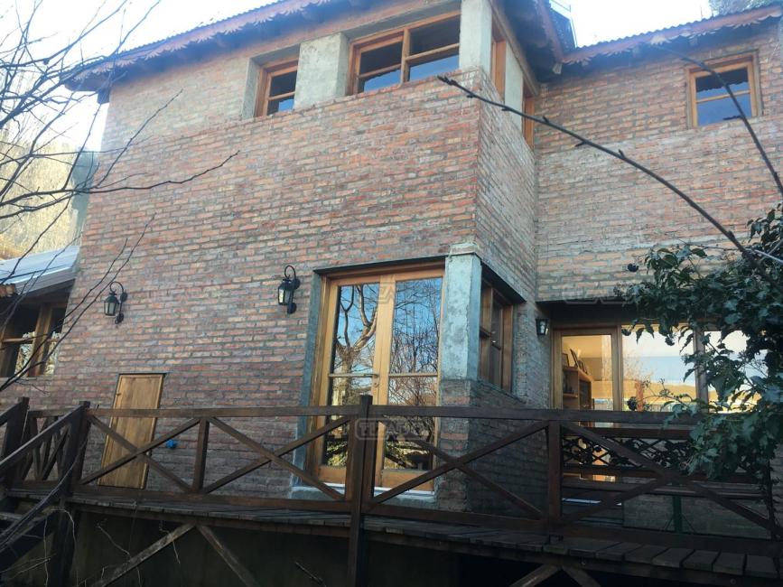 Casa en venta en Centro, San Martin de los Andes
