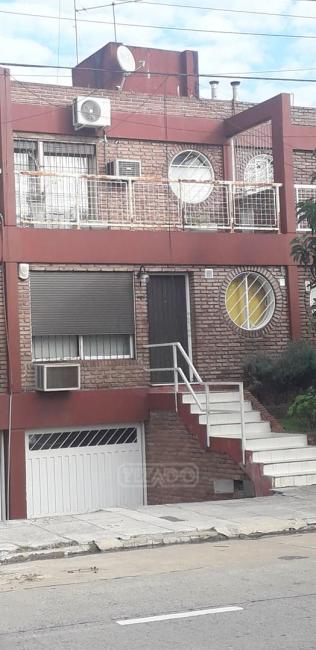 Casa en venta en Saavedra, Ciudad de Buenos Aires