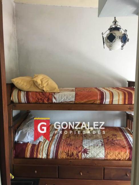 Departamento 3 dormitorios en venta en Pilar Centro, Pilar