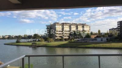 Departamento 2 dormitorios en venta en Nordelta, Tigre