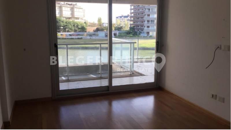 Departamento 2 dormitorios en venta en Nordelta, Tigre