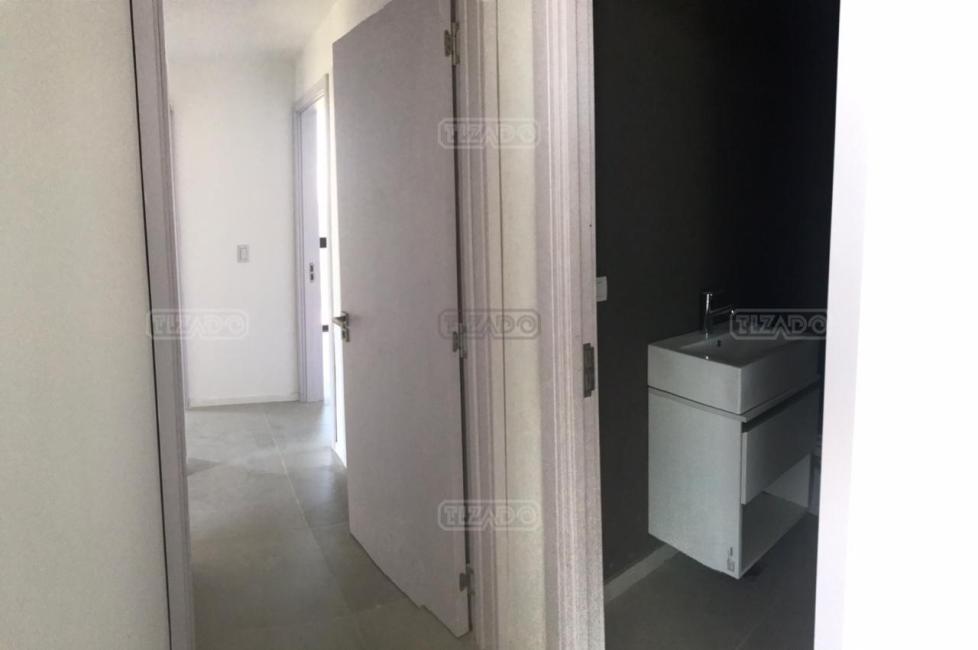 Departamento 3 dormitorios en venta en Tigre