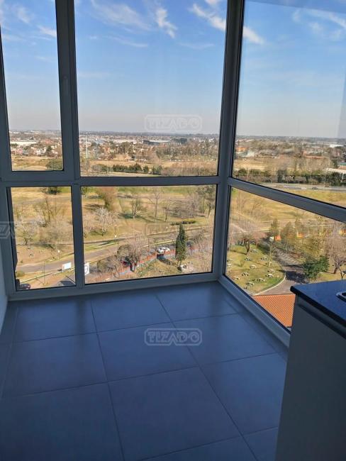 Departamento 3 dormitorios en venta en Tigre