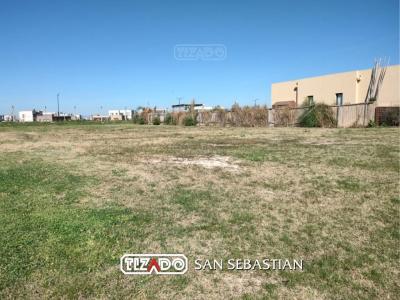 Terreno en venta en San Sebastian, Escobar