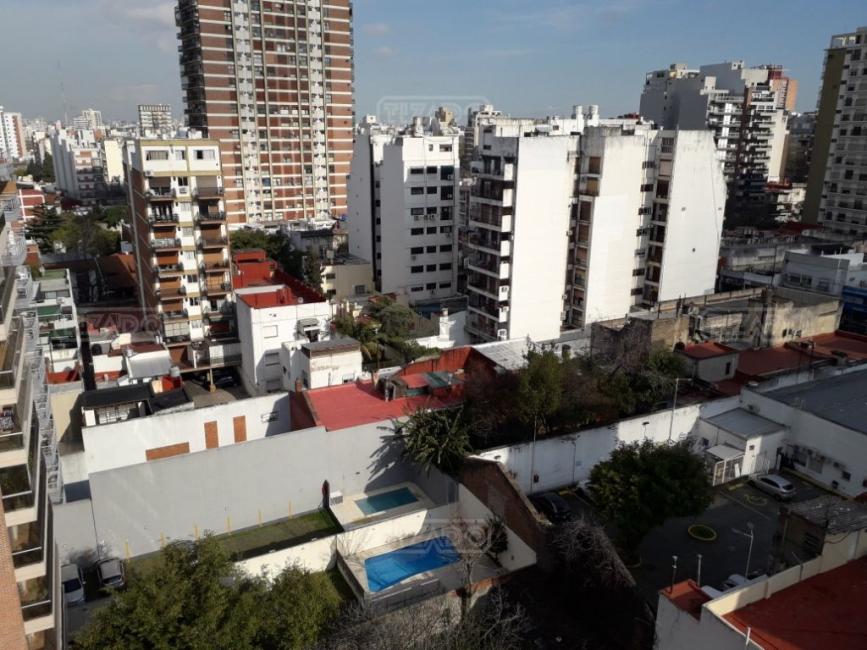 Departamento 1 dormitorios en venta en Villa Urquiza, Ciudad de Buenos Aires