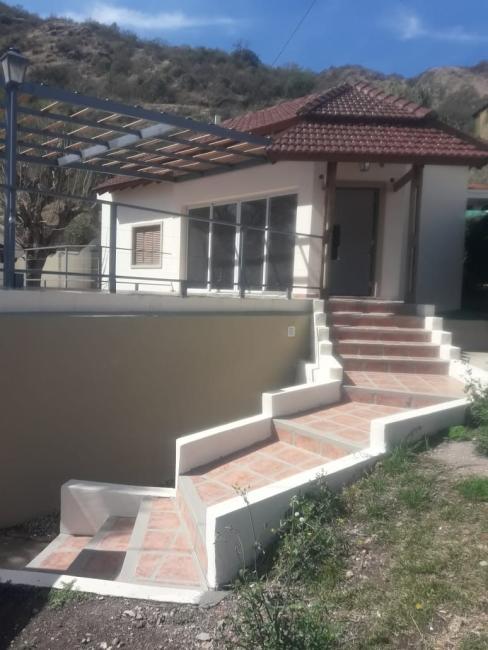 Casa en venta en Jose Muñoz, Villa Carlos Paz