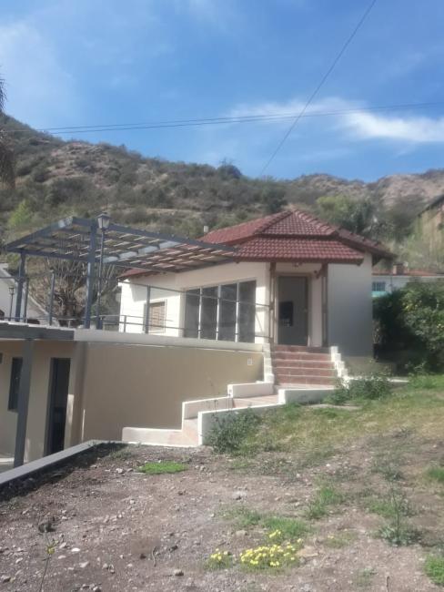 Casa en venta en Jose Muñoz, Villa Carlos Paz