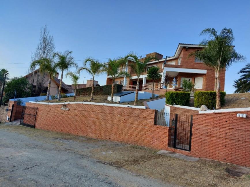 Casa en venta en Costa Azul, Villa Carlos Paz