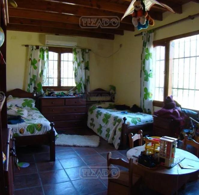 Casa 4 dormitorios en venta en Zelaya, Pilar