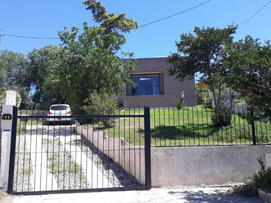 Casa en venta en Centro, Villa Carlos Paz