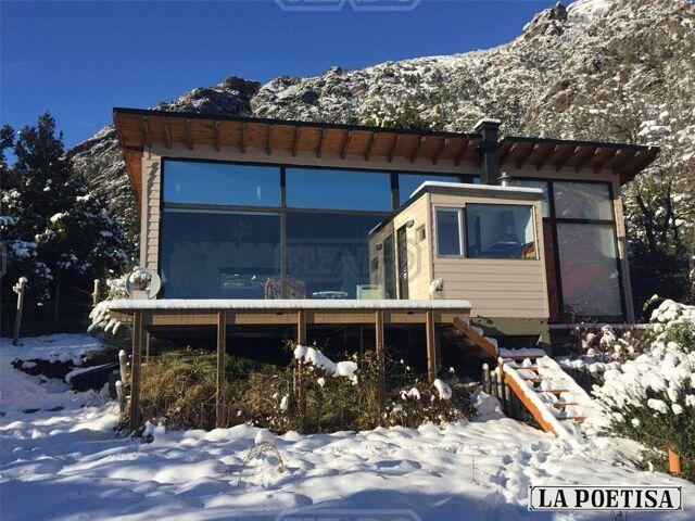 Casa en venta en Villa Lago Gutierrez, Bariloche