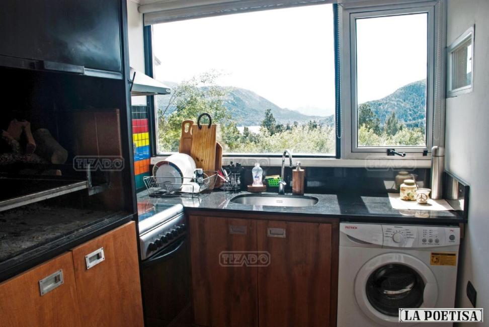 Casa en venta en Villa Lago Gutierrez, Bariloche