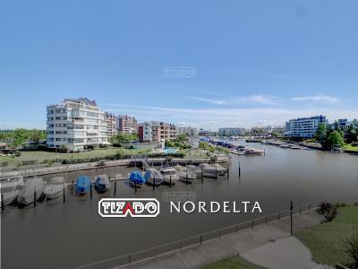 Departamento 1 dormitorios en venta en Nordelta, Tigre