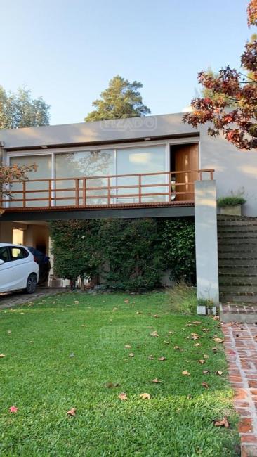 Casa 3 dormitorios en venta en Francisco Álvarez, Moreno