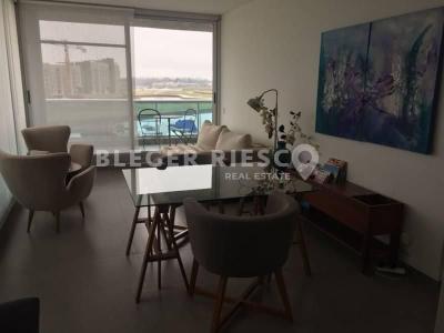 Departamento 1 dormitorios en venta en Nordelta, Tigre
