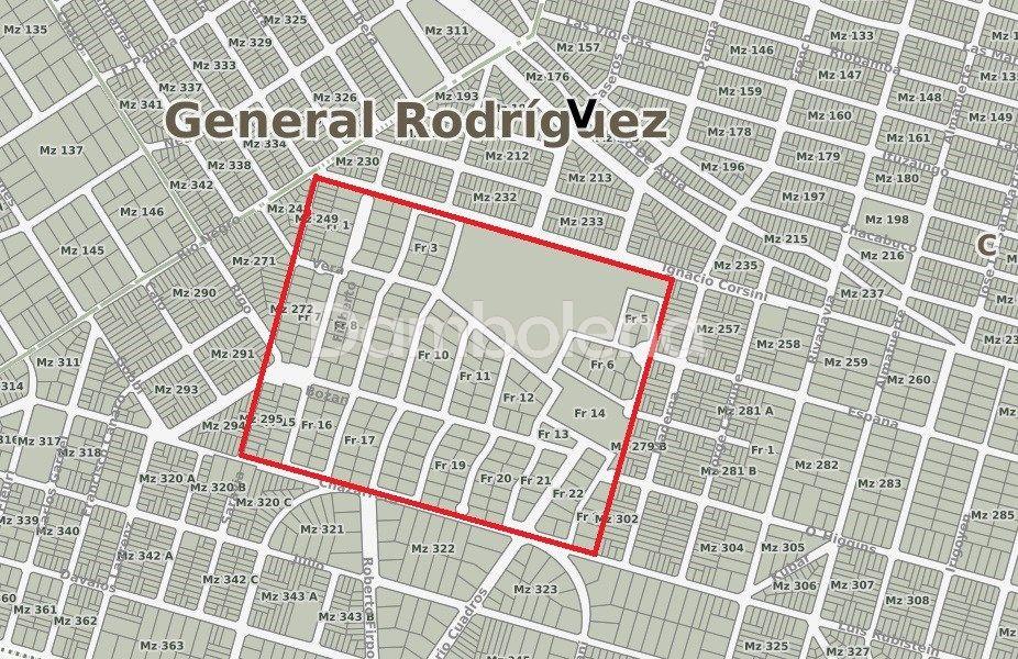 Casa en venta en La Cesarina, General Rodriguez