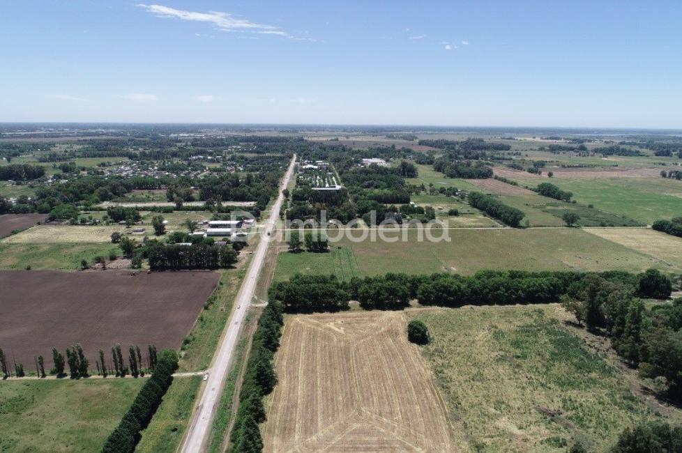 Terreno en venta en General Rodriguez, General Rodriguez