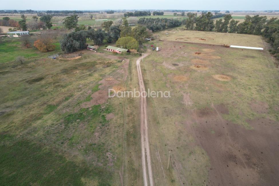 Terreno en venta en General Rodriguez, General Rodriguez