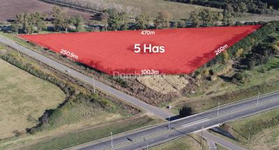 Terreno en venta en Lujan, Lujan